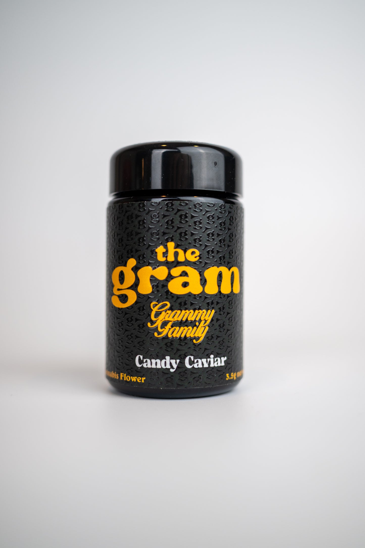Candy Caviar