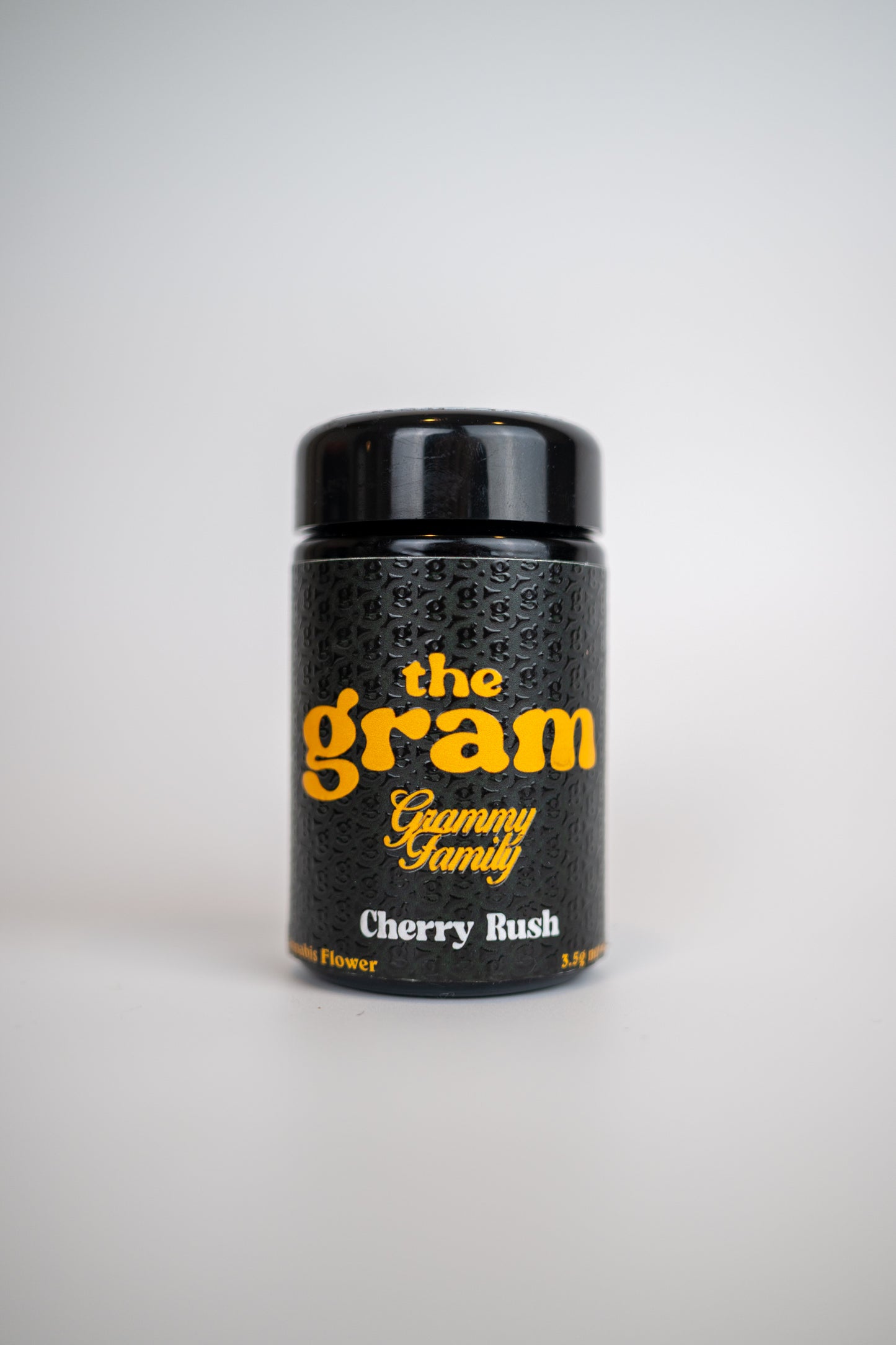 Cherry Rush