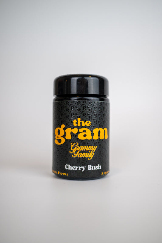 Cherry Rush