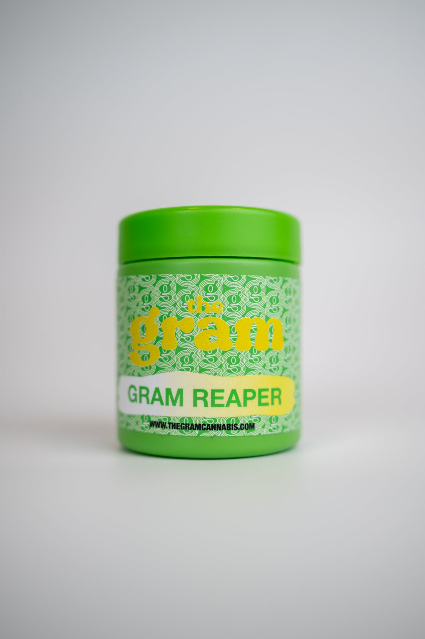 Gram Reaper
