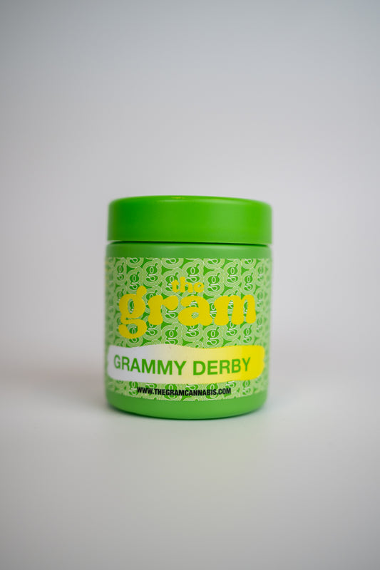 Grammy Derby
