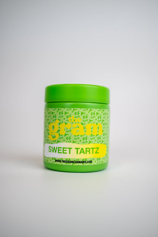Sweet Tartz