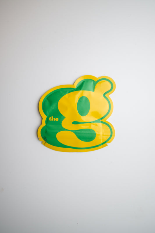 Gram Bag